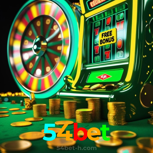 54bet:Jogue agora e vença no melhor cassino online!
