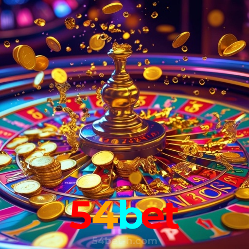 54bet:Apostas ao vivo no futebol e os melhores jogos de cassino para você!