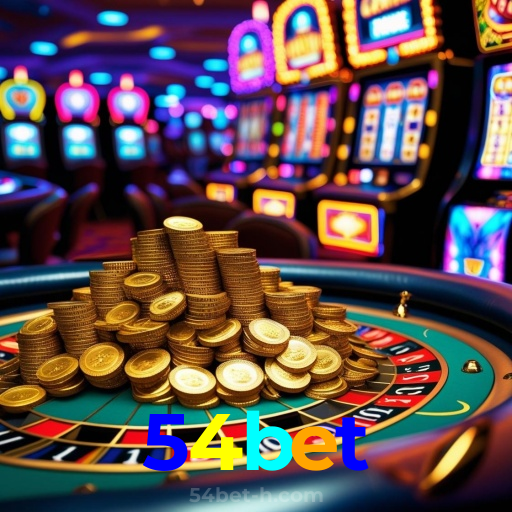 54bet:Jogue agora e vença no melhor cassino online!