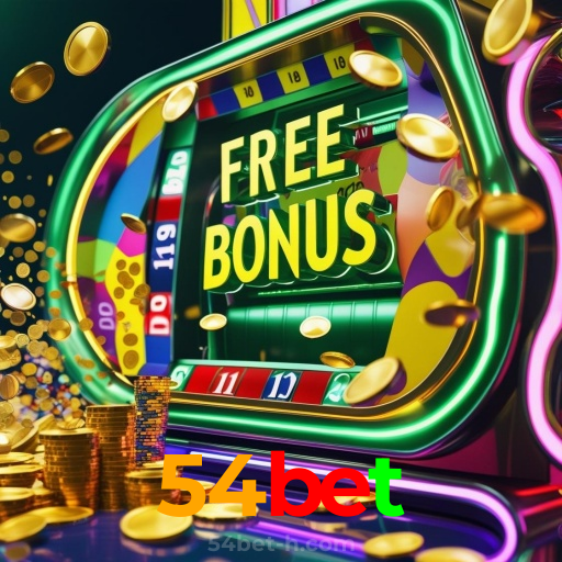 54bet:A sorte te espera no cassino online com apostas no futebol e roleta!
