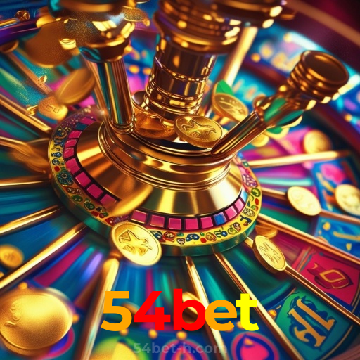 54bet:Vença na roleta e leve para casa grandes prêmios!