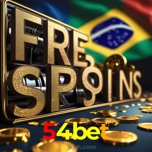 54bet：Jogue slots, aposte no futebol e conquiste vitórias épicas no cassino!