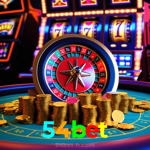 54bet:Onde você pode apostar no futebol e jogar os melhores jogos de cassino!