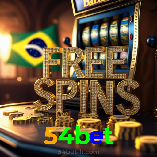 54bet：O melhor cassino online está aqui! Jogue nas slots e ganhe!