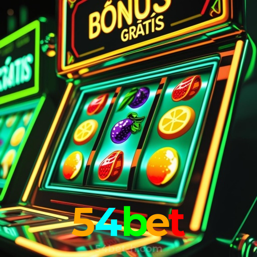 54bet:Apostas em futebol e diversão em blackjack esperam por você!