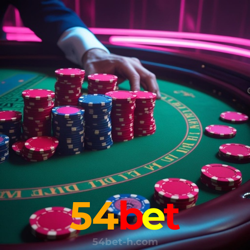 54bet:No futebol online, a chance de ganhar é sua!