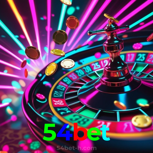 54bet:Aposte nas roletas e veja os prêmios incríveis chegarem até você!