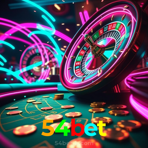 54bet：Divirta-se com poker, roleta e apostas ao vivo no futebol online!