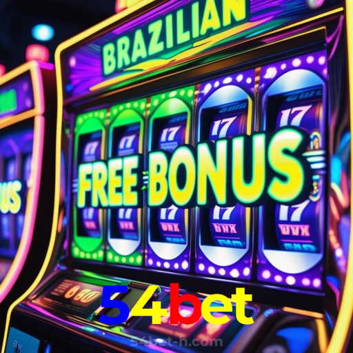 54bet:Jogue nas nossas roletas e ganhe prêmios incríveis!