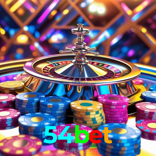 54bet：O melhor cassino para você jogar slots e apostar no futebol online!
