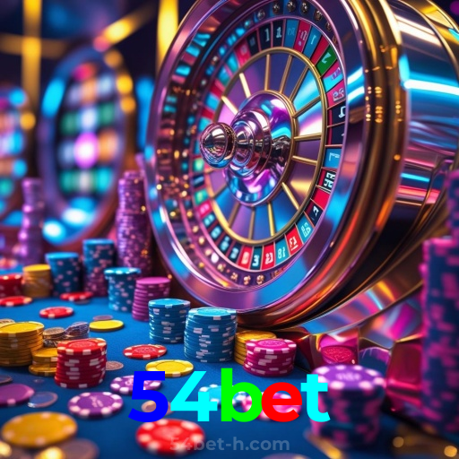 54bet:Aposte no futebol e jogue slots para ganhar em grande estilo!
