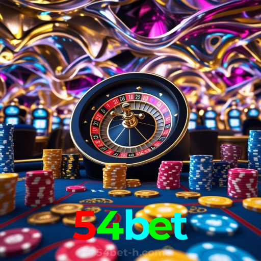 54bet:O cassino online mais seguro para apostas em futebol e diversão com roleta!