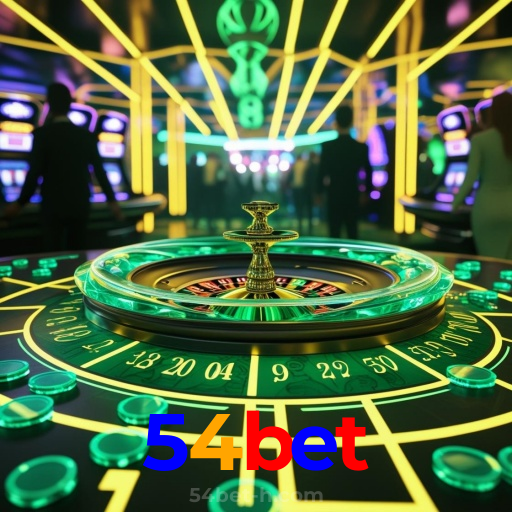 54bet：Aposte agora nas roletas e mostre sua sorte!