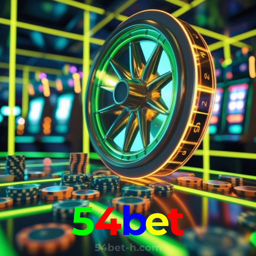 54bet:Jogue slots, aposte no futebol e conquiste prêmios incríveis!