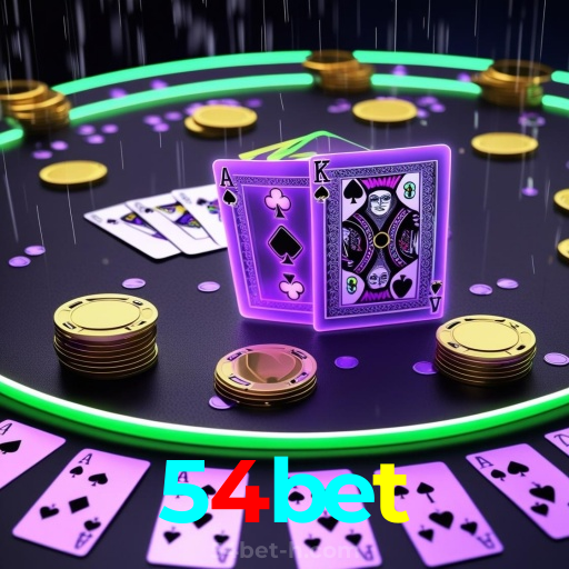 54bet:Sinta a adrenalina da roleta! Aposte e vença agora!