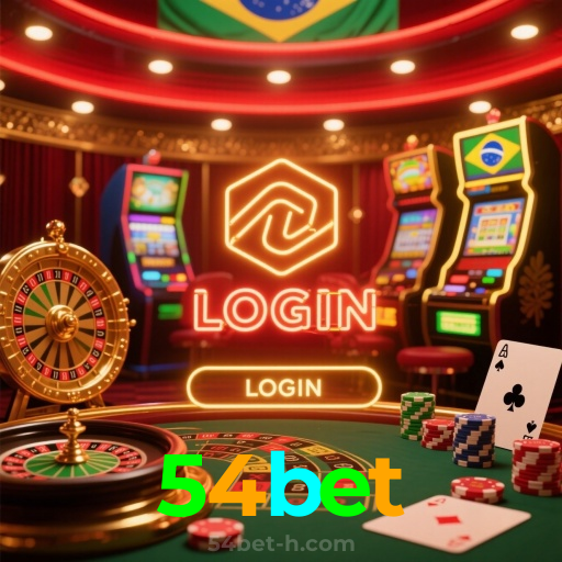 54bet：A diversão começa aqui! Jogue nas slots e ganhe muito mais!