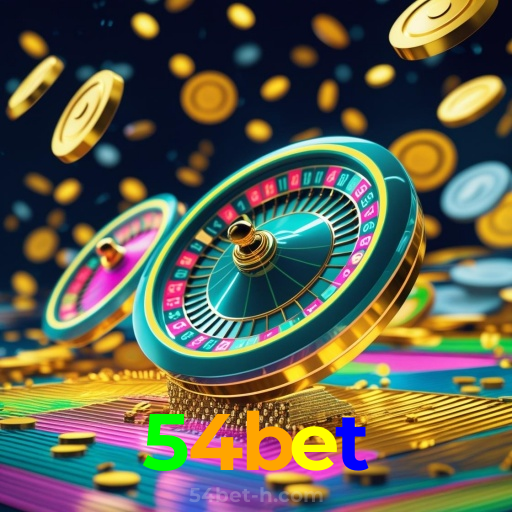 54bet：Em cada giro, uma vitória! Jogue nas melhores slots online!