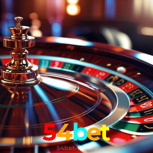 54bet：Jogue roleta, aposte no futebol e ganhe grandes prêmios!