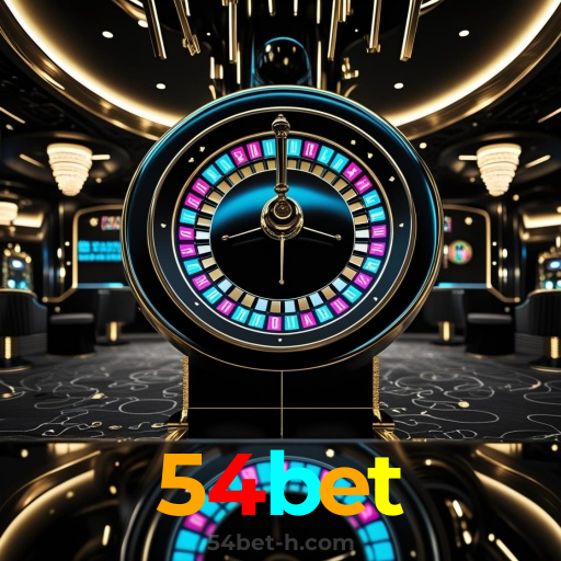 54bet：Aposte nas melhores slots e conquiste vitórias impressionantes!
