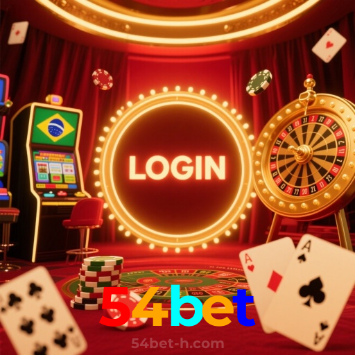 54bet：Os jackpots estão esperando por você! Entre no jogo e faça história!