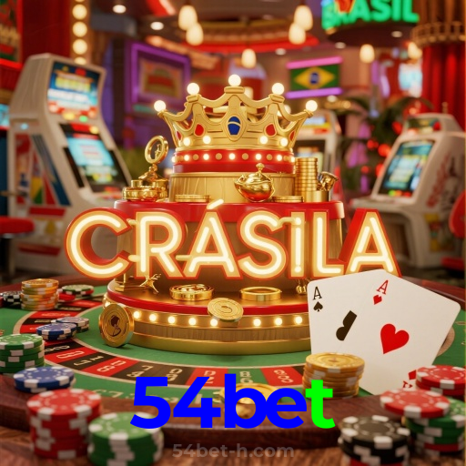54bet：Jogue blackjack e conquiste vitórias épicas no nosso cassino online!