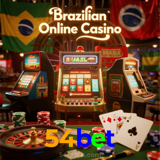 54bet：Jogue no melhor cassino online e descubra os maiores jackpots!