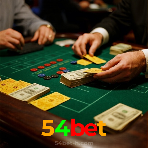 54bet:Em cada giro, uma vitória! Jogue nas melhores slots online!