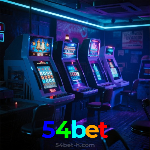 54bet：Aposte no futebol digital e vença as maiores competições!