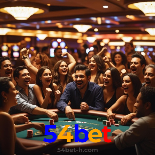 54bet：Entre na competição digital de futebol e mostre sua habilidade!
