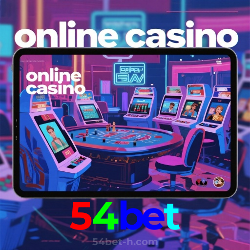 54bet：Aposte no futebol e jogue os melhores jogos de cassino como roleta!