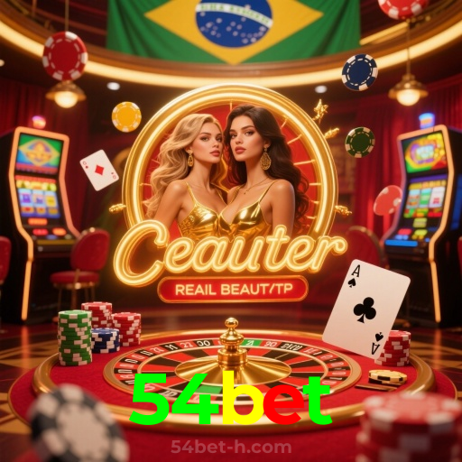 54bet：A diversão está garantida! Aposte nas melhores slots agora!