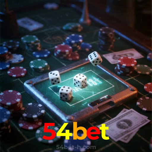 54bet：O futebol está online! Aposte agora e ganhe grandes vitórias!