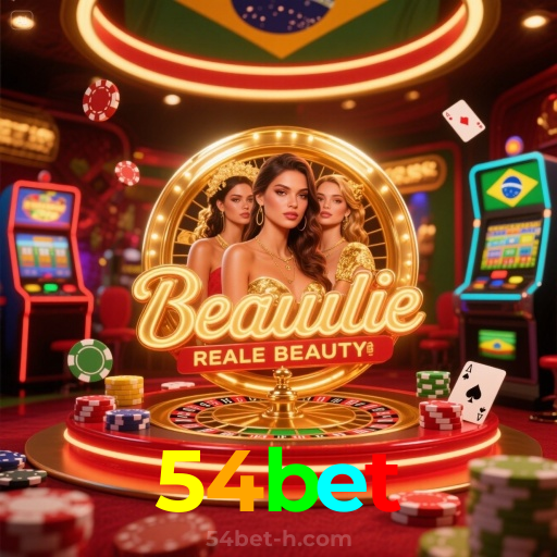 54bet：Jogue poker no nosso cassino e conquiste vitórias épicas!