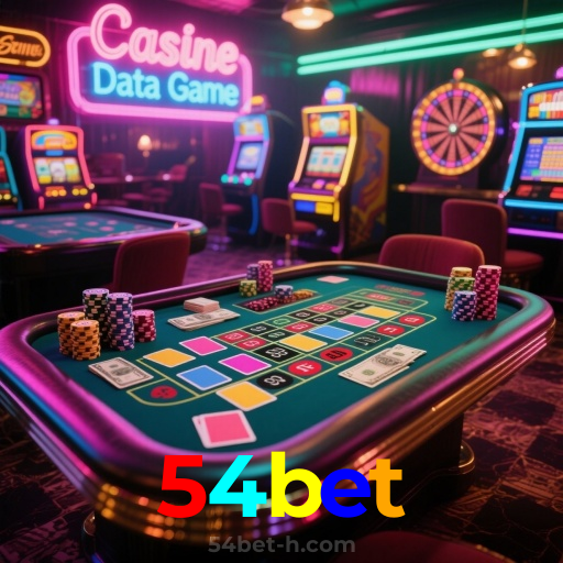 54bet：Aposte no futebol online e sinta a emoção de vencer!