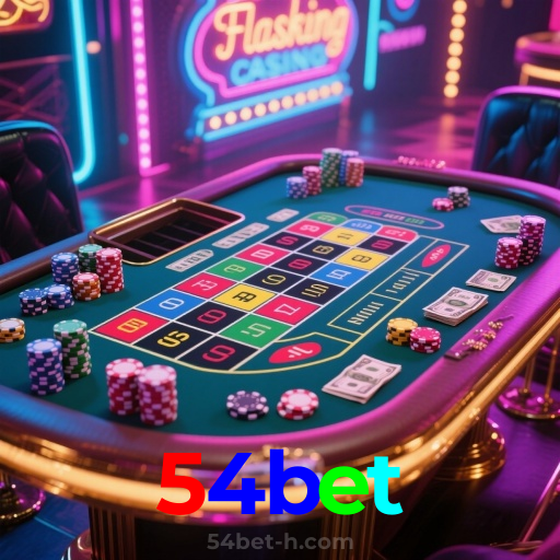 54bet：O cassino perfeito para jogar poker e fazer apostas no futebol online!