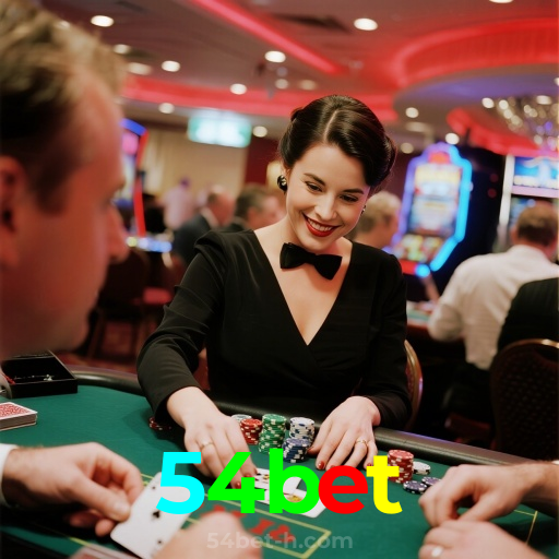 54bet：Vença no poker e aposte no futebol para grandes vitórias no cassino!