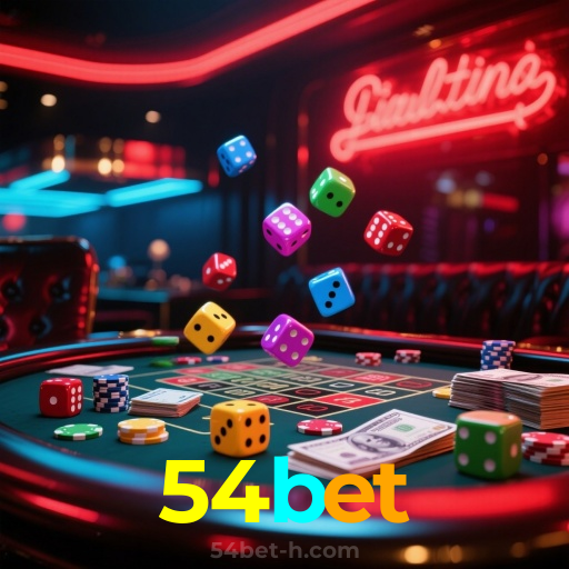 54bet：Jogue blackjack, aposte no futebol e vença com grandes prêmios!