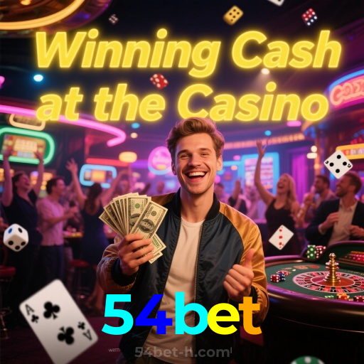 54bet：Jogue Blackjack online e mostre que você é o mestre das cartas!