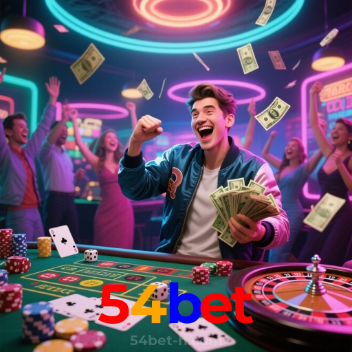 54bet：O futebol está online! Aposte agora e ganhe grandes vitórias!