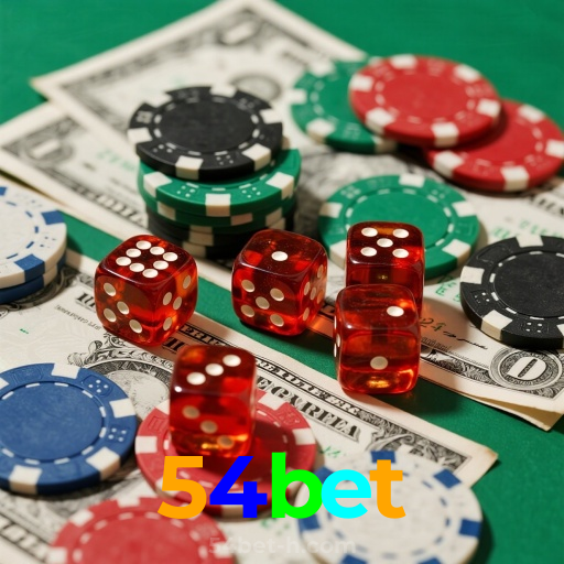 54bet：A emoção das slots online te espera! Gire e ganhe prêmios incríveis!
