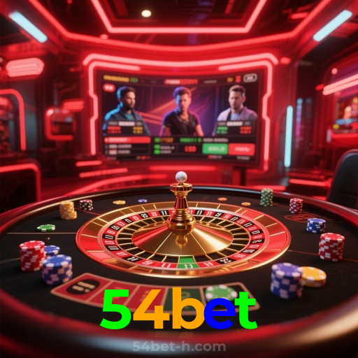 54bet：Jogue slots, aposte no futebol e vença em grandes mesas de poker!