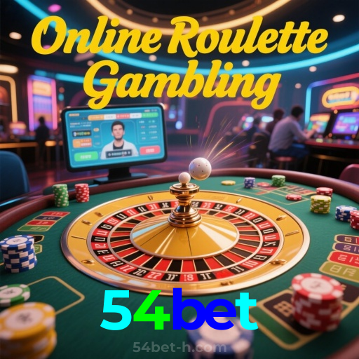 54bet:Apostas no futebol e grandes prêmios em roleta no cassino online!