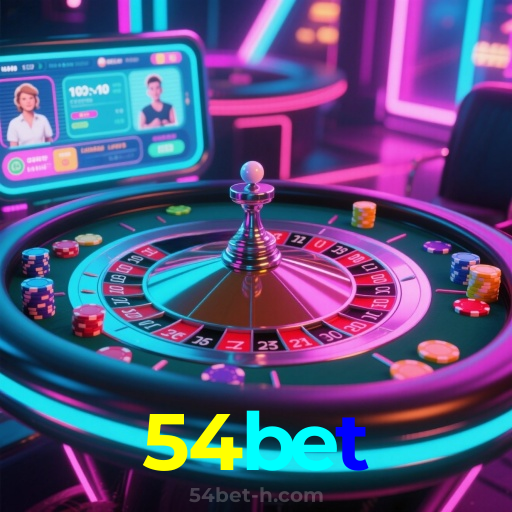 54bet：Aposte no futebol e ganhe com os melhores jogos de cassino online!