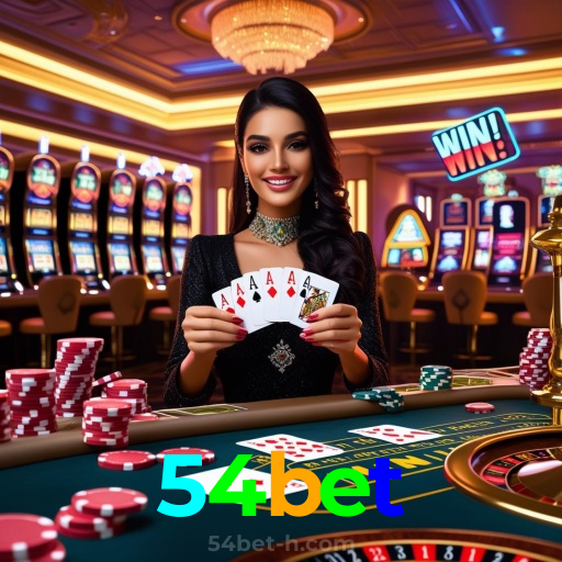54bet:Aposte na roleta e conquiste prêmios fantásticos!