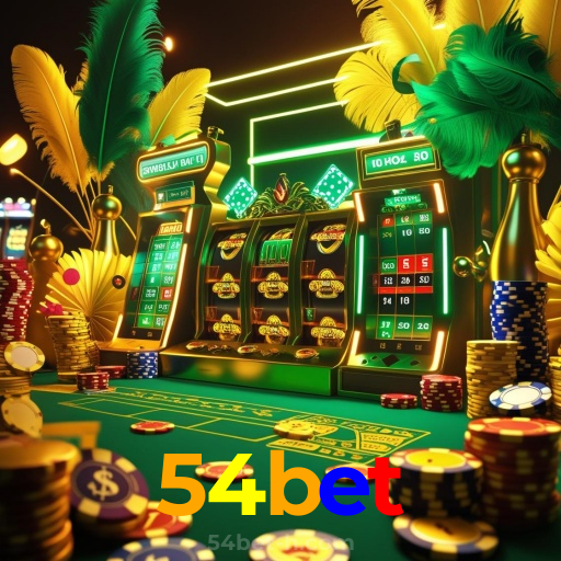 54bet:A sorte te espera! Aposte agora nas nossas roletas!