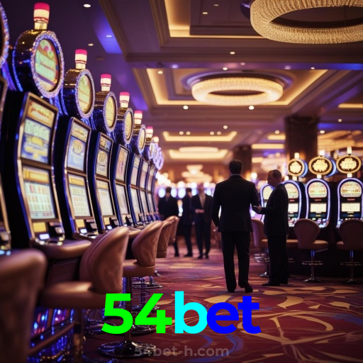 54bet：Vença no futebol online e ganhe prêmios incríveis!