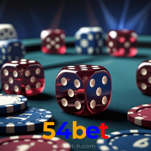 54bet：Vença no futebol online e alcance novos patamares de vitória!