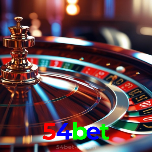 54bet:Aposte no seu time no futebol e divirta-se com slots e roleta!
