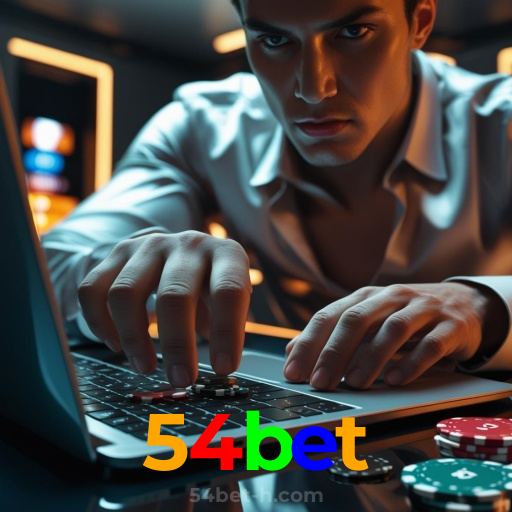 54bet:Apostas emocionantes em futebol e os melhores jogos de cassino online!