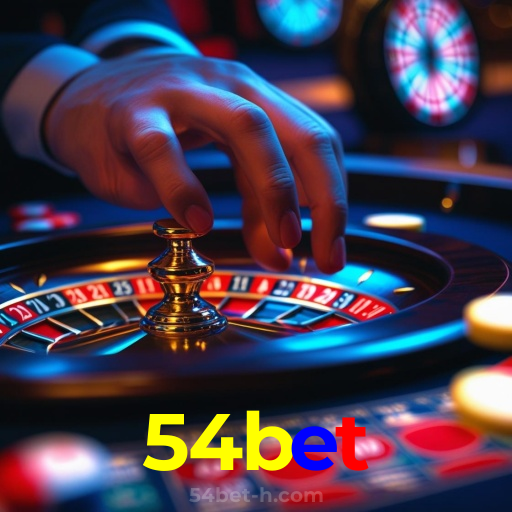 54bet:Aposte no seu time de futebol e ganhe no blackjack e roleta online!